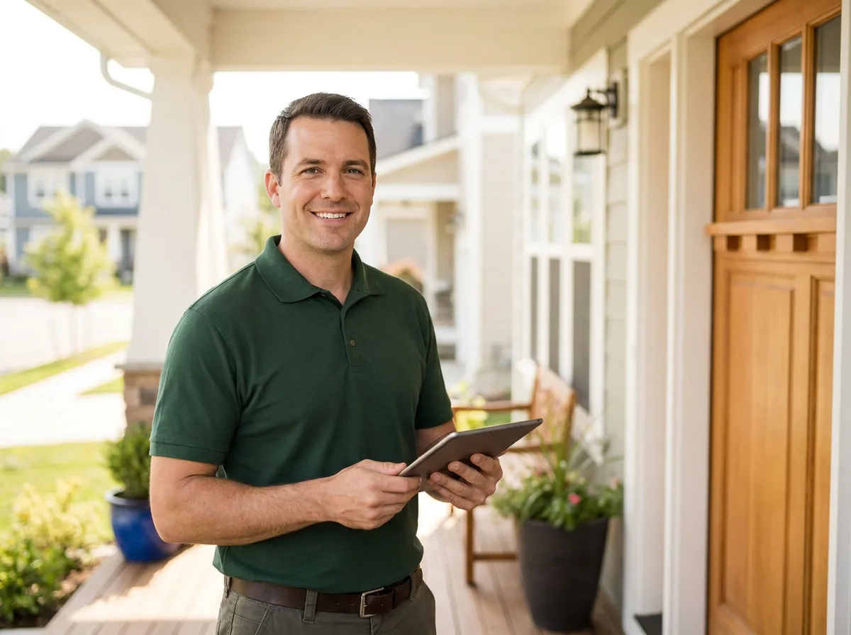 Pest control FAQs for Cyrus, MN